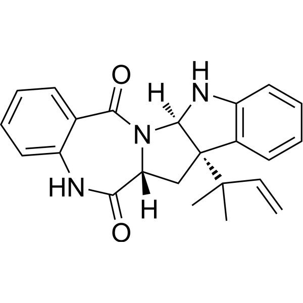 Aszonalenin 81797-27-5